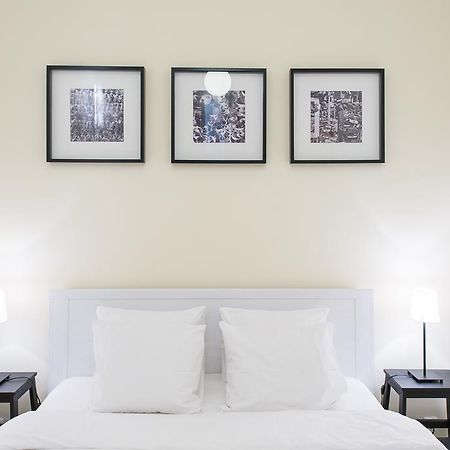 Oasis Apartments - Budapest City Park Экстерьер фото
