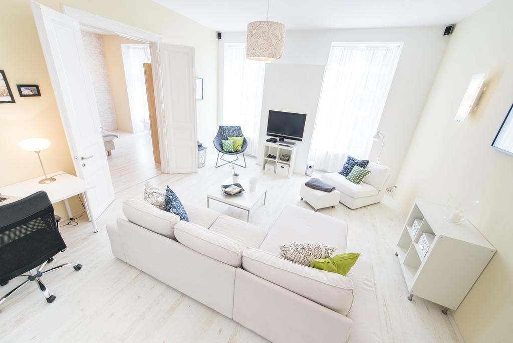 Oasis Apartments - Budapest City Park Номер фото